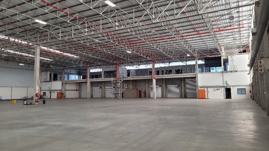 To Let Commercial Property for Rent in Bellville South Western Cape